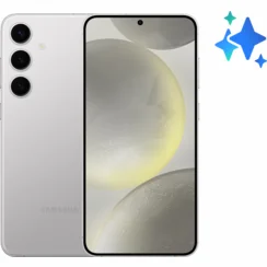 Mobilie telefoni un viedtālruņi Samsung Galaxy S24+ 12+512GB Marble Gray